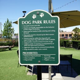 Mountain View Dog Park San Antonio Mountain View Dog Park San Antonio