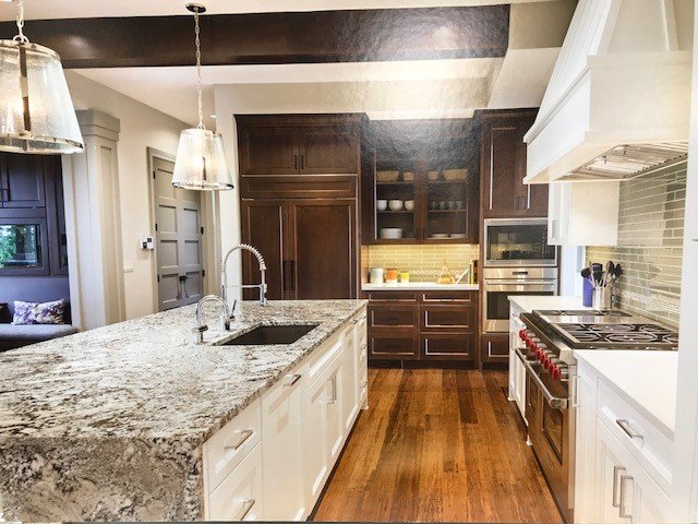 Queen City Kitchens
