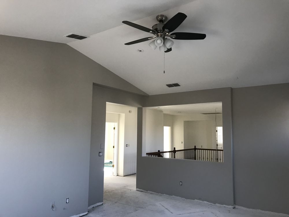 Benmar Painting & Waterproofing