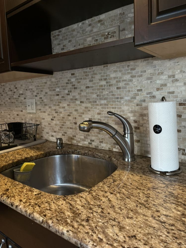 C & S Cleaning Service