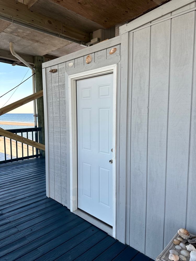 J&C Patriot Renovations