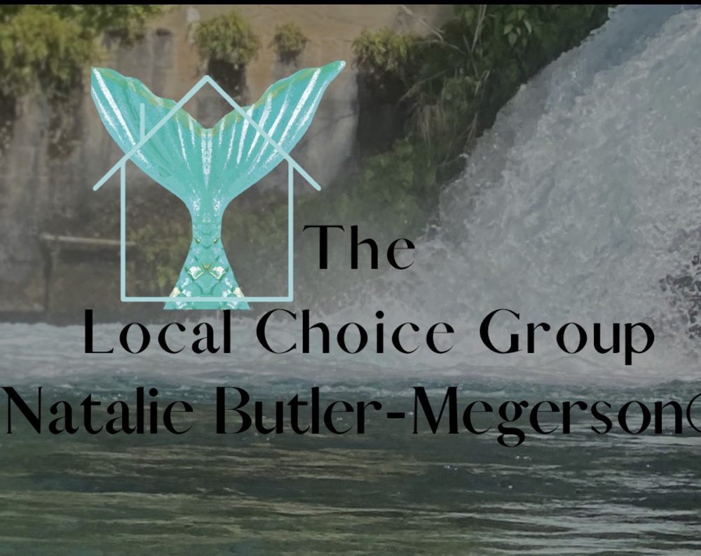 Natalie Butler-Megerson  - The Local Choice Group