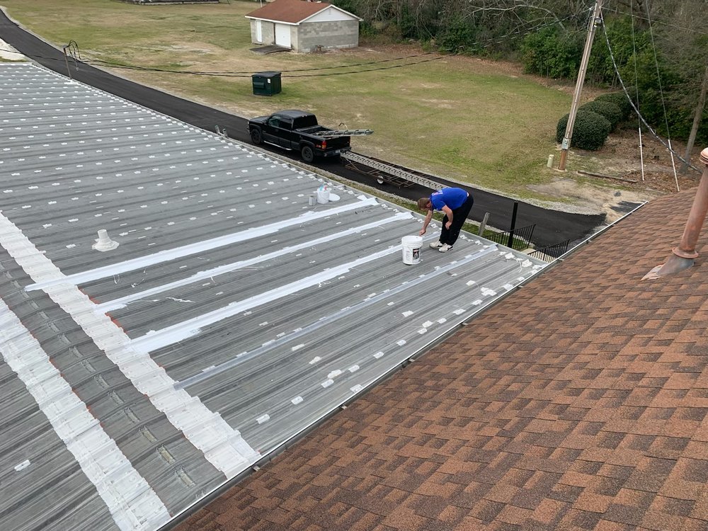 image of business Ram Renovations