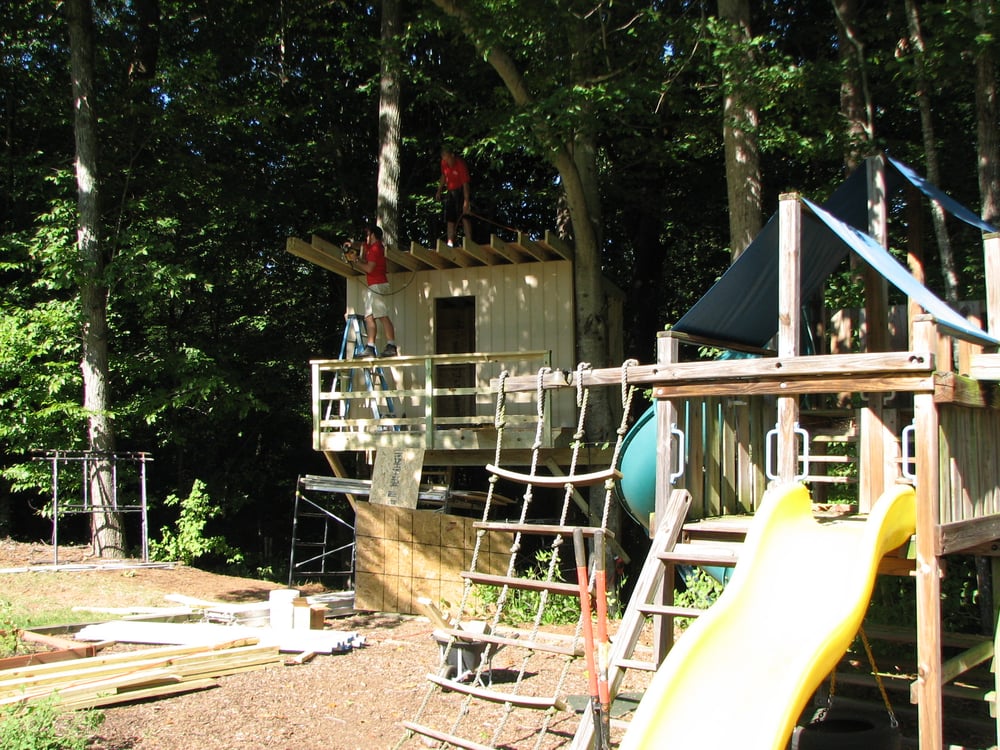 Mr. Fix It The Handyman Specialist