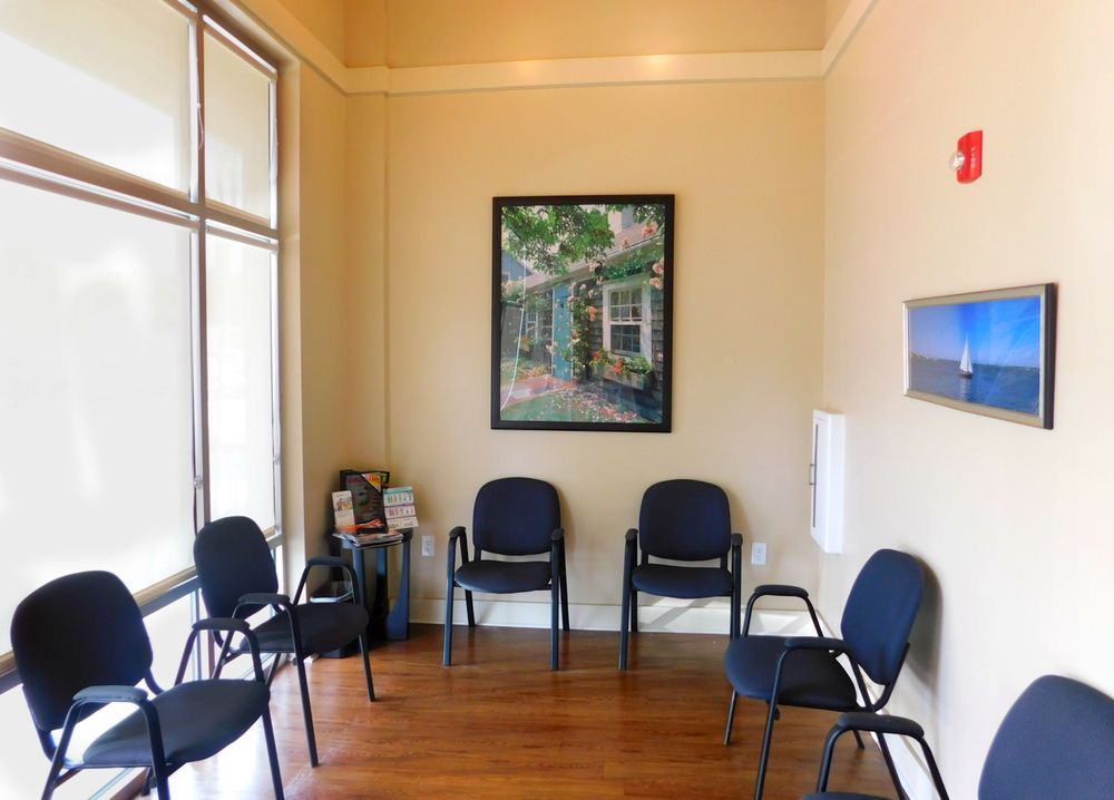 image of business Friendly Dental Group of Indian Land