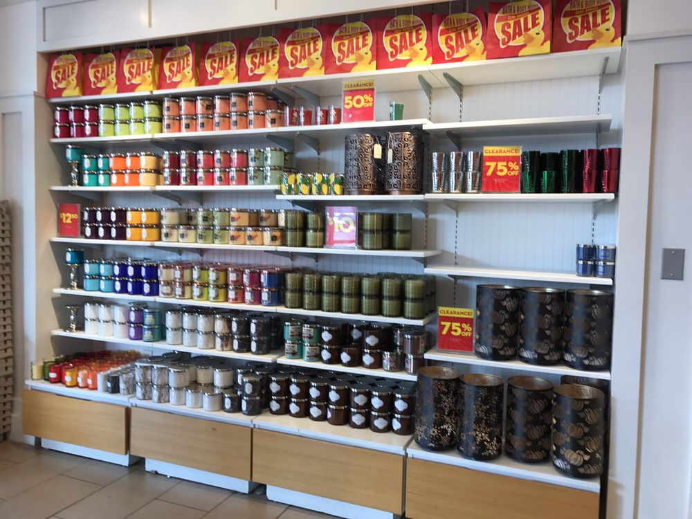 Bath & Body Works in Gilroy, CA Bath & Body Works store or outlet store located in Gilroy, California - Gilroy Premium Outlets location, address: Leavesley Road, Gilroy, California - CA Find information about hours, locations, online information and users ratings and reviews. Save money on Bath & Body Works and find store or outlet near me.3/5(1).