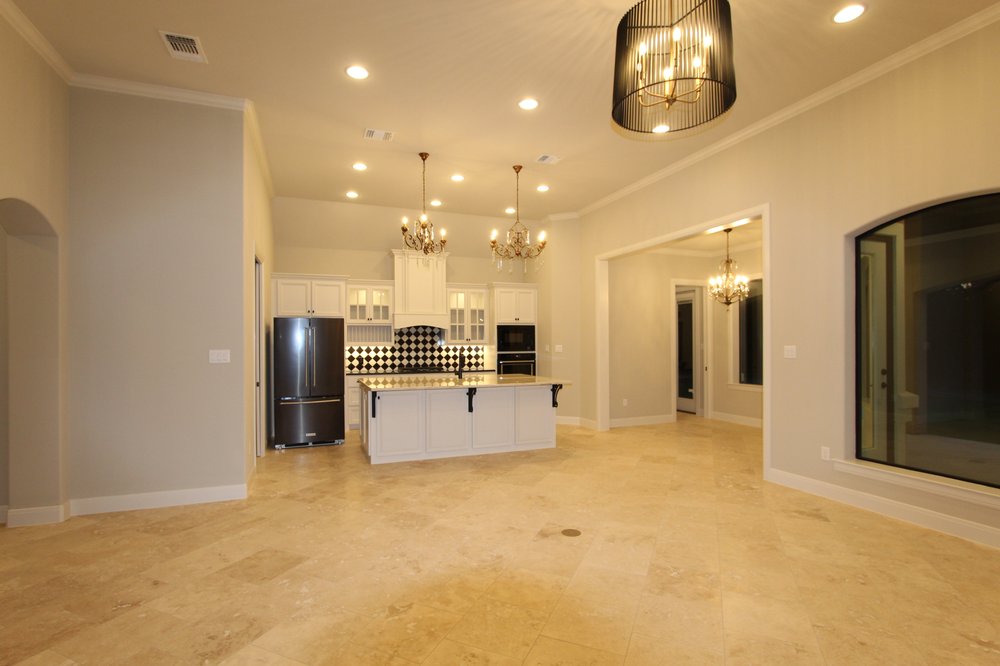MF Construction & Design