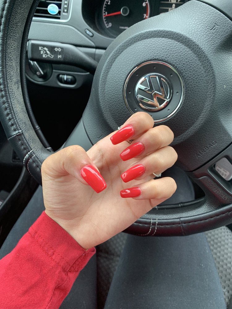 Hyde Park Nail & Spa