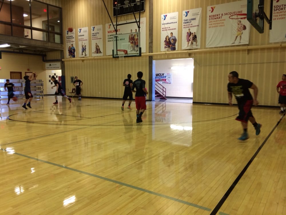 Playhouse Basketball League 10 Photos Basketball Courts 4141