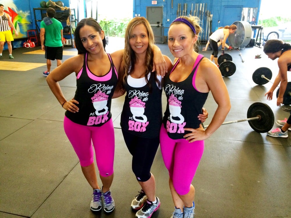 Crossfit Hallandale Beach Fl Crossfit Hallandale Beach Fl