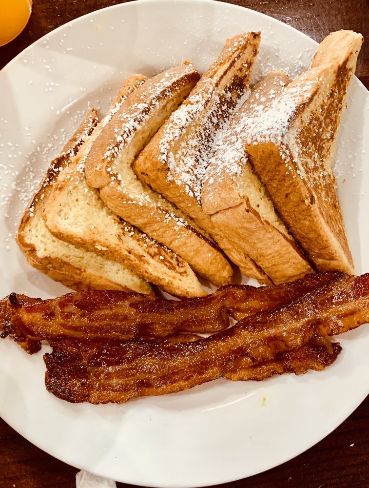 Famous Toastery Ballantyne