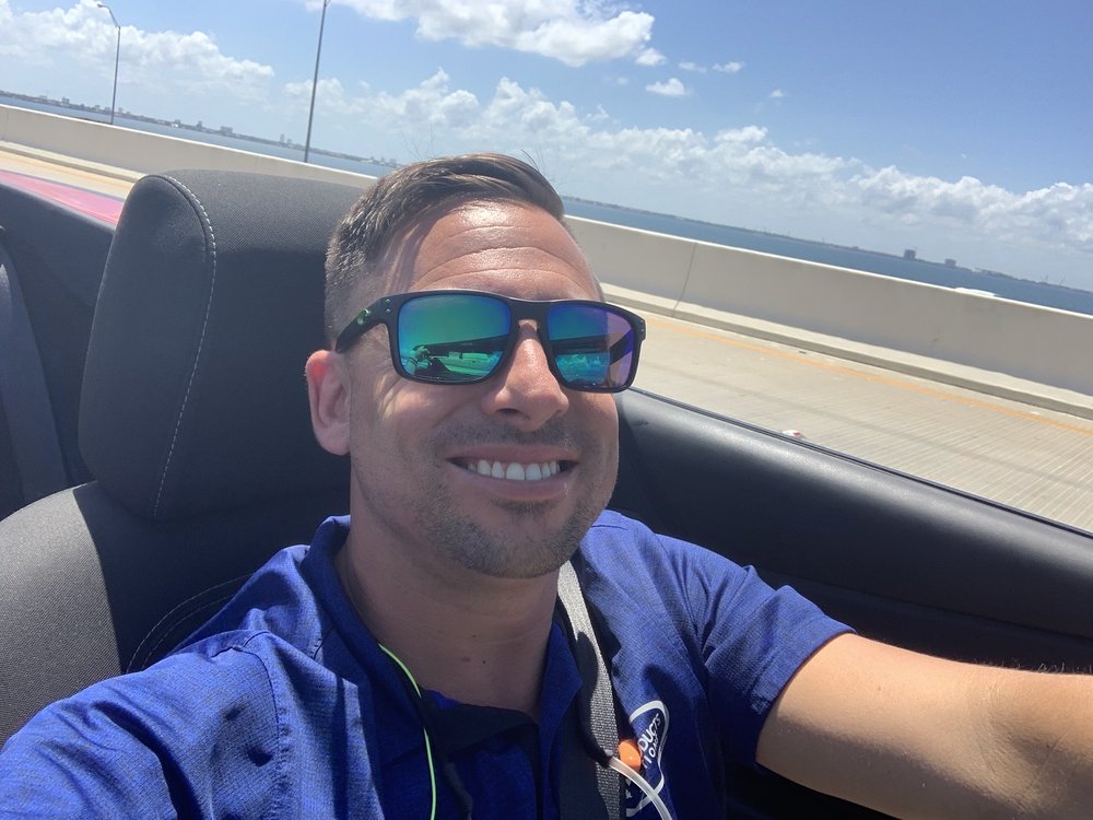 Galleria Express Car Wash