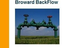 Broward Backflow Prevention