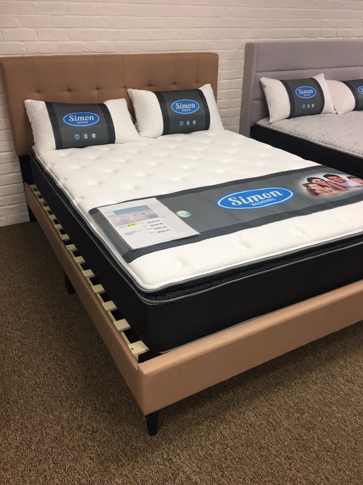 The Mattress Room By Alex Figueroa