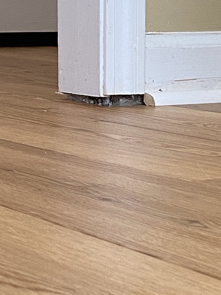 LL Flooring - Raleigh