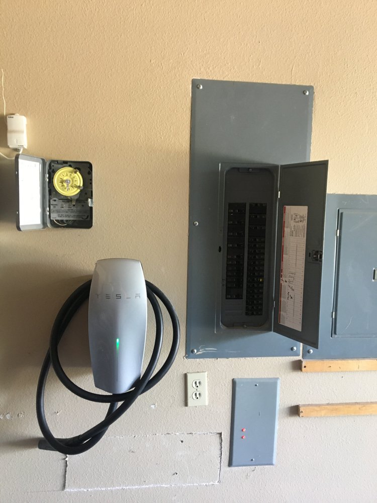 ABR Electric