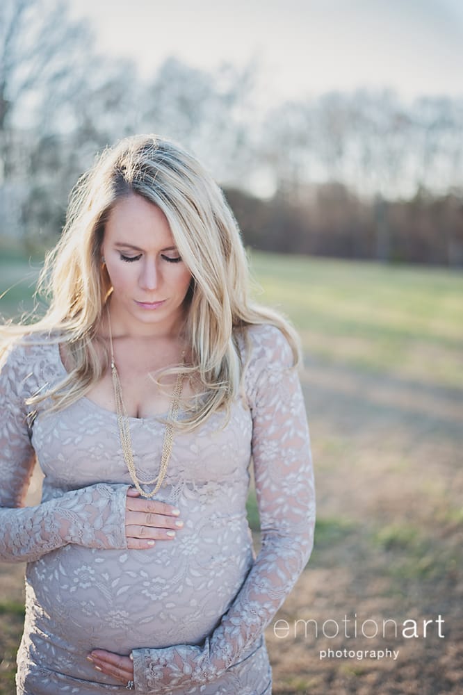 Emotion Art Photography