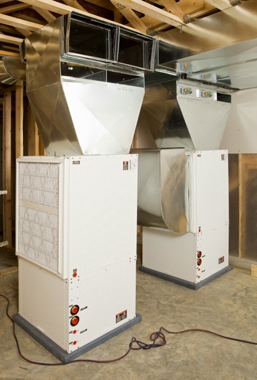 image of business Earth Temp HVAC