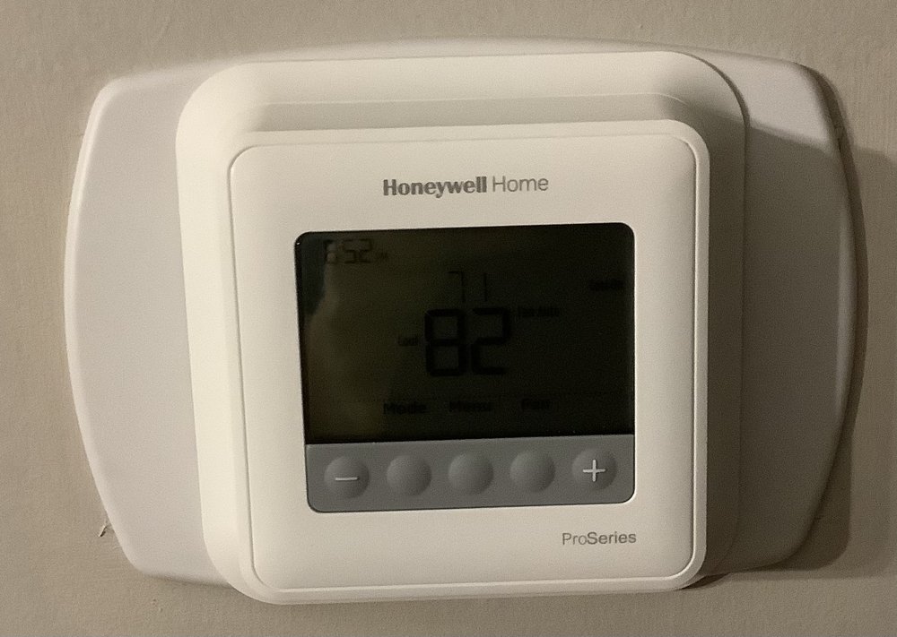 image of business Tim & Sons Services Heating and Cooling