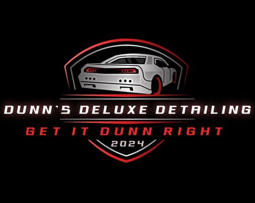 Dunn's Deluxe Detailing
