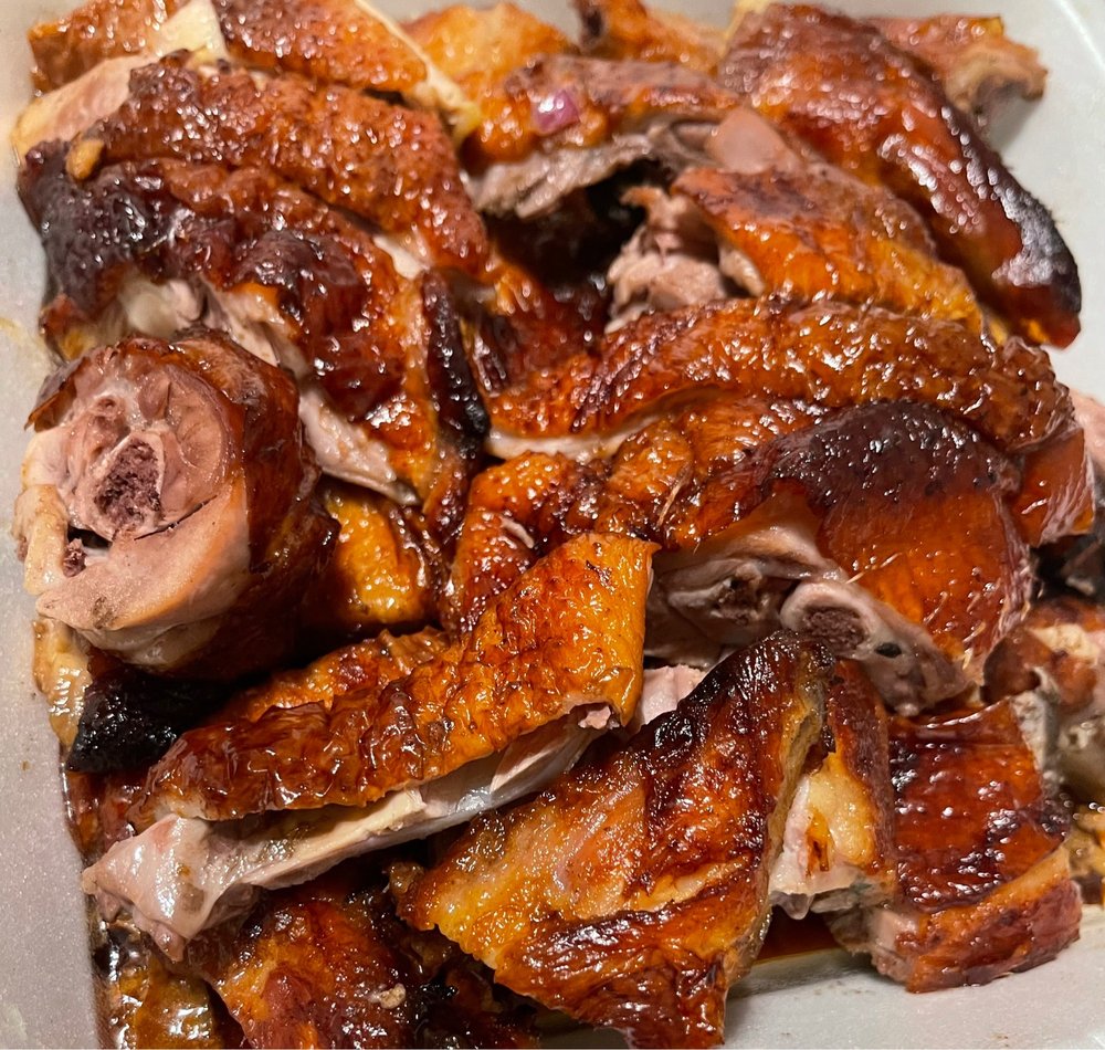 Sam Woo BBQ Sam Woo BBQ