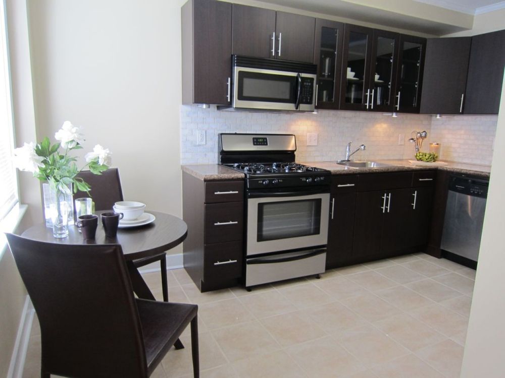Cloverly Park Apartments