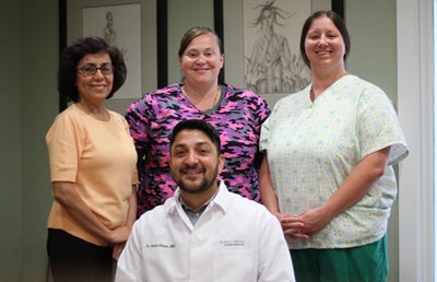 image of business Alpha Dental
