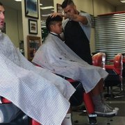 Jake?s Barber Shop - 49 Reviews - Barbers - 21186 Beach Blvd ...