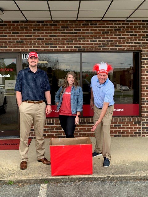 Sig Holcomb III - State Farm Insurance Agent