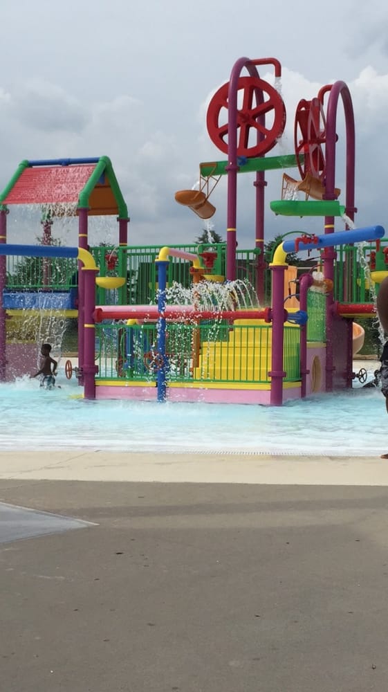 Red Oaks Waterpark 11 Photos & 19 Reviews Water Parks 1455 E 13