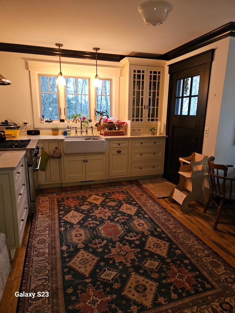 Trivett's Shine Cleaning service