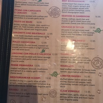 Giuseppe S Italian Ristorante 34 Photos 89 Reviews Photo Of Giuseppe S Italian Ristorante Rosemount Mn United States