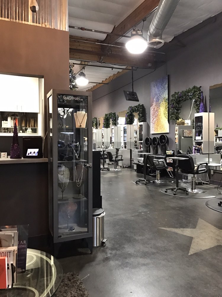 Salon Platinum 54 Photos & 85 Reviews Hair Salons 27131 Aliso