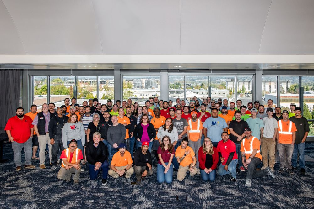 Wrecking Ball Demolition