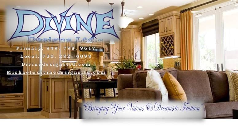 image of business Divine Designs