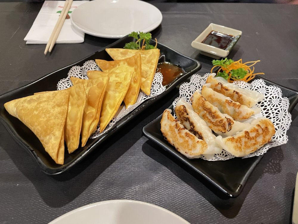 Yu Sushi