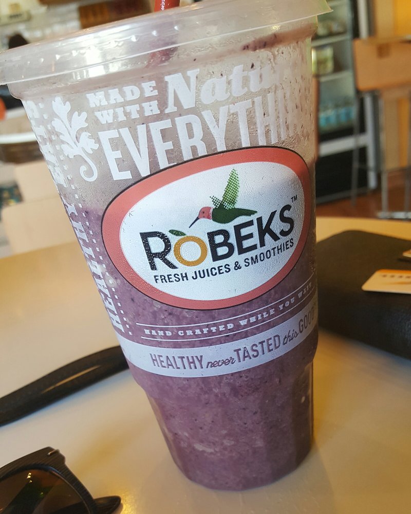 Robeks Juice 37 Photos & 82 Reviews Juice Bars & Smoothies 4547 E