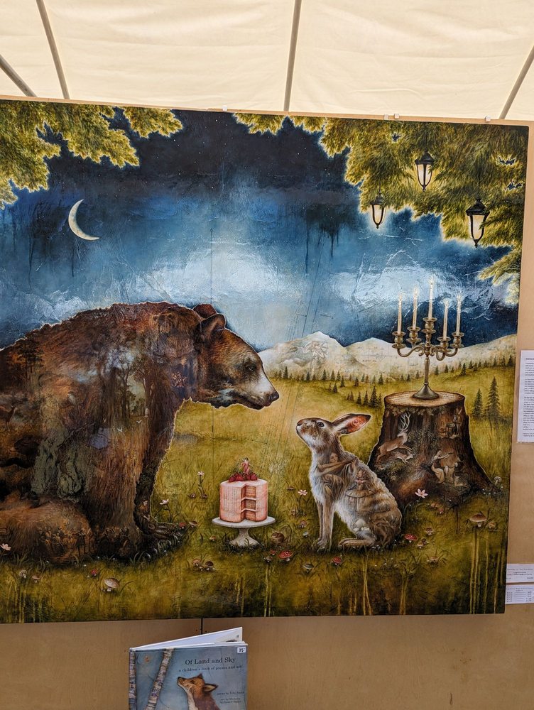 Cottonwood Arts Festival