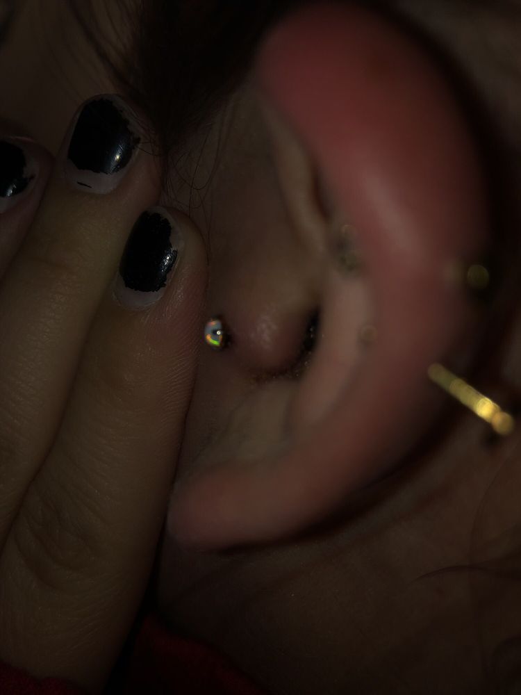 envy tattoo & body piercing