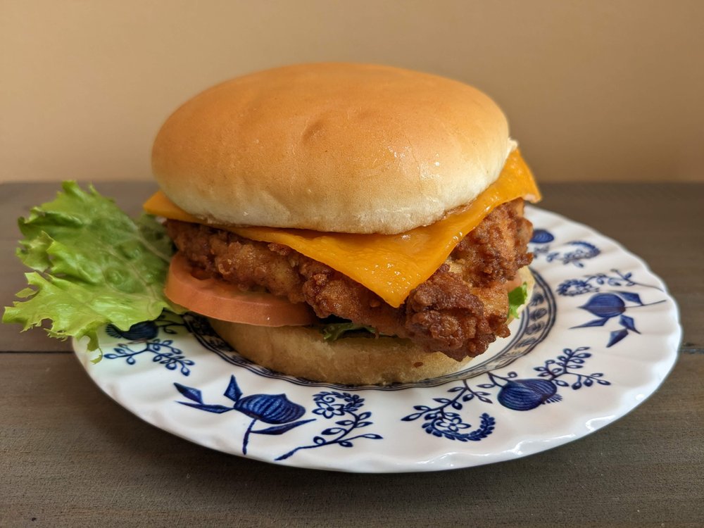 Chick-fil-A