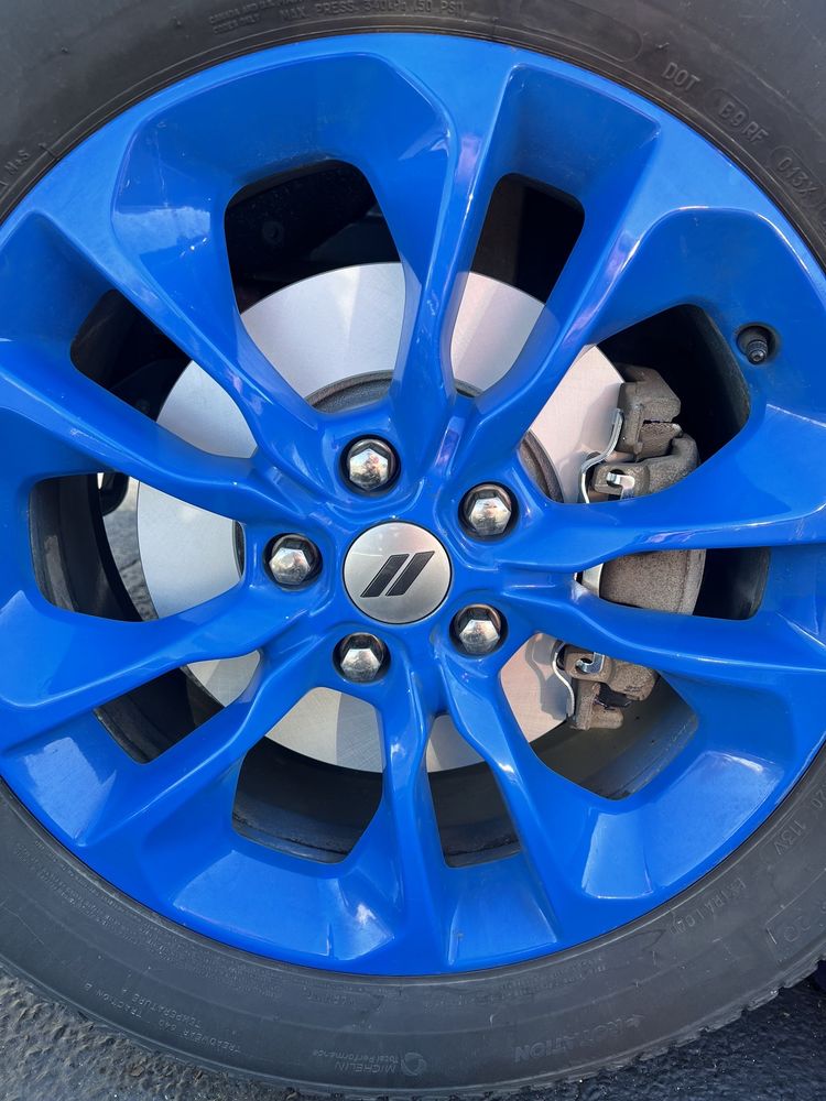 Turbobrakes - Mobile Brake Repair