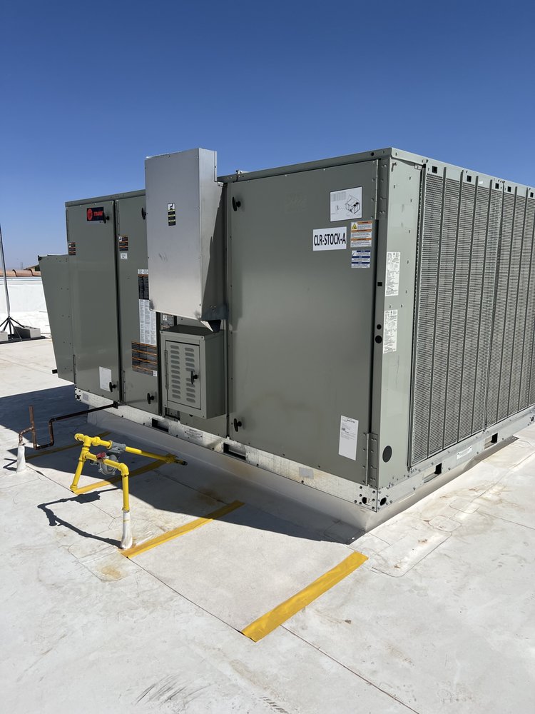 Air Comfort Refrigeration & HVAC