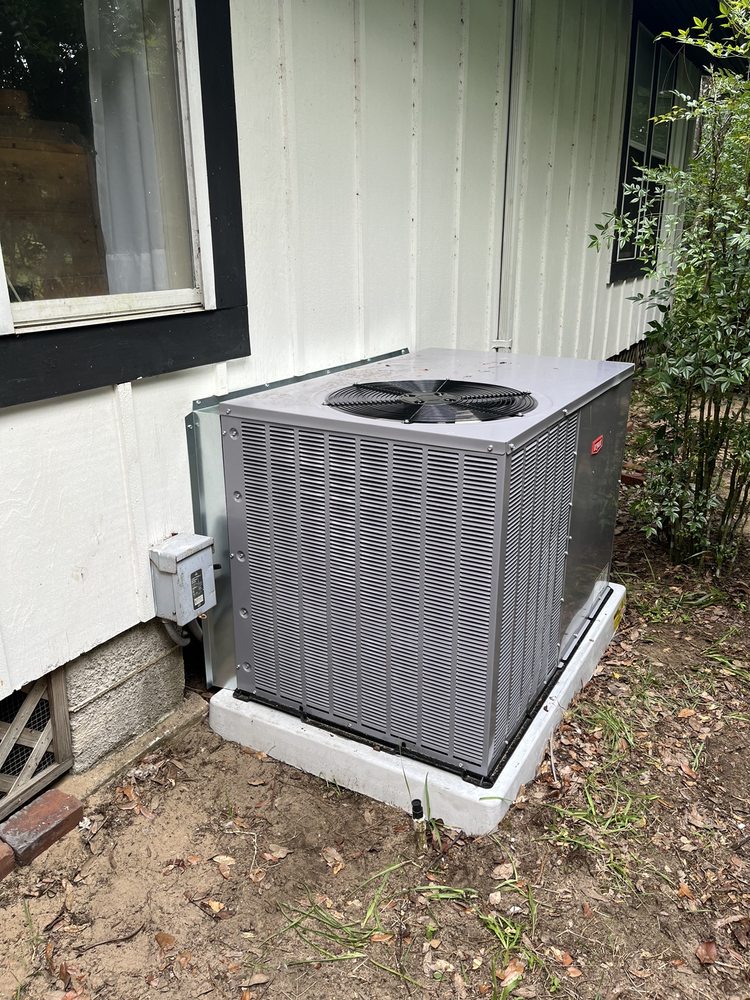 image of business Harris Air Conditioning