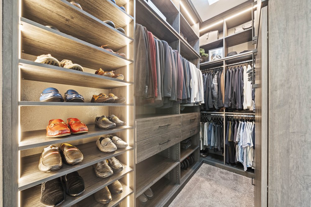 SpaceManager Closets