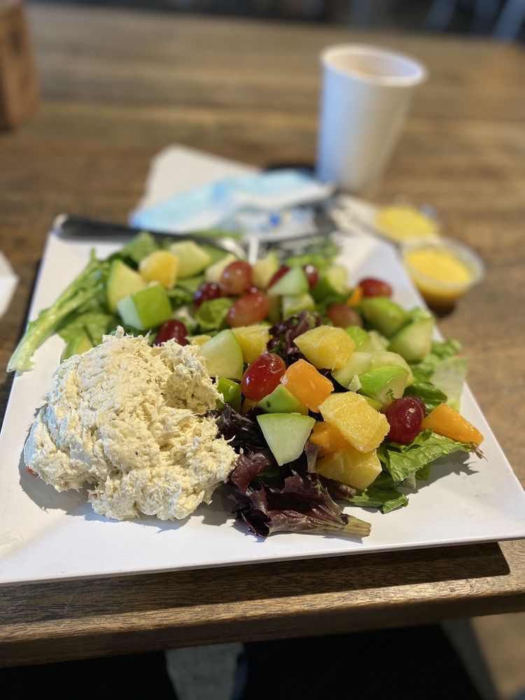 Urban Cookhouse