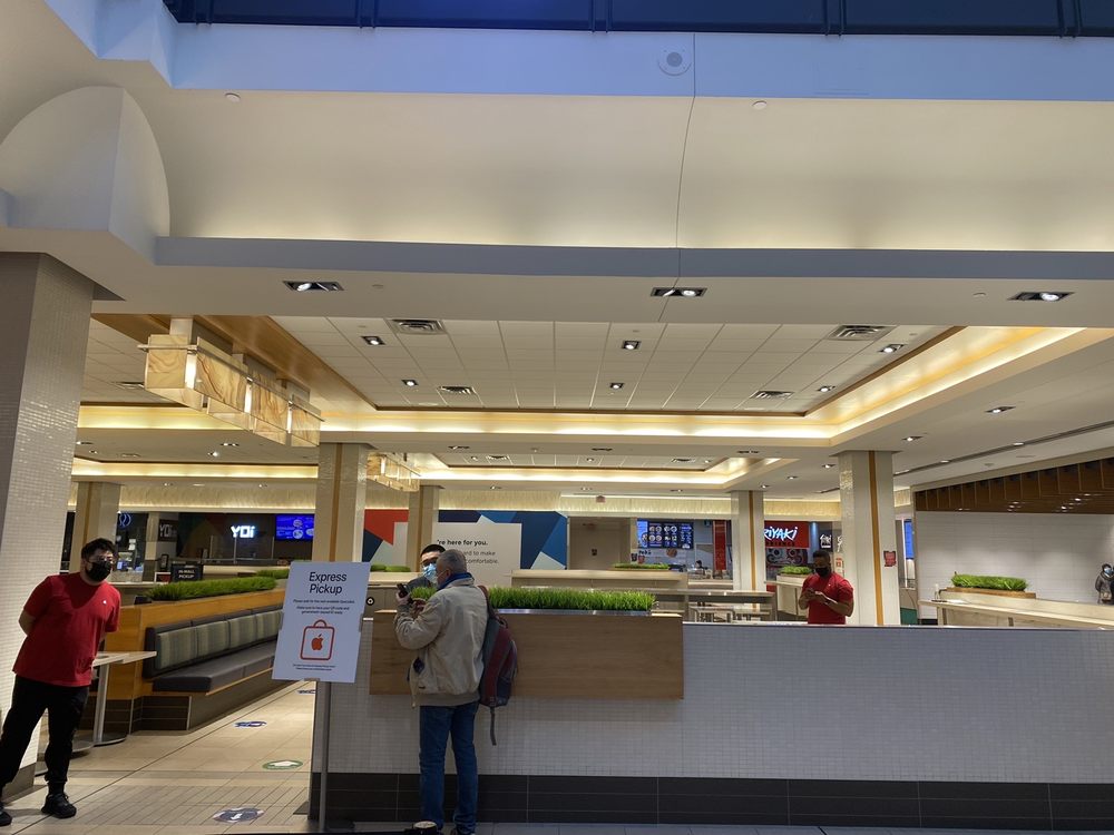 Apple Fairview