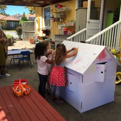 Santa Clara Pas Nursery School 33 Photos 18 Reviews Photo Of Santa Clara Pas Nursery School Ca United States