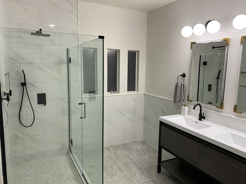 image of business CR Tile & Painting