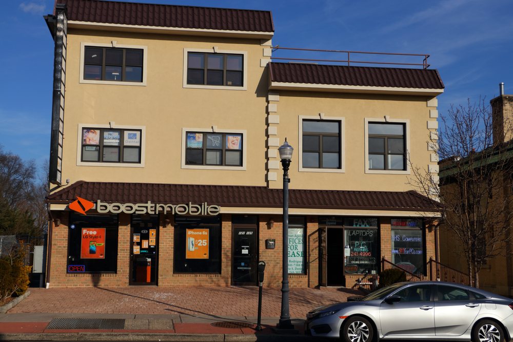 image of business RJ Dental Roselle