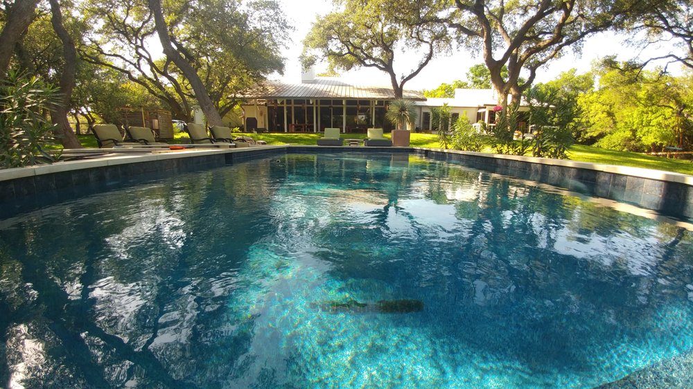 The Pool Guys